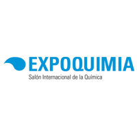 Expoquimia, el Salón Internacional de la Química en Barcelona.