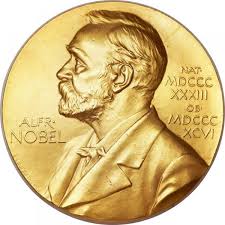 Los premios Nobel de Física