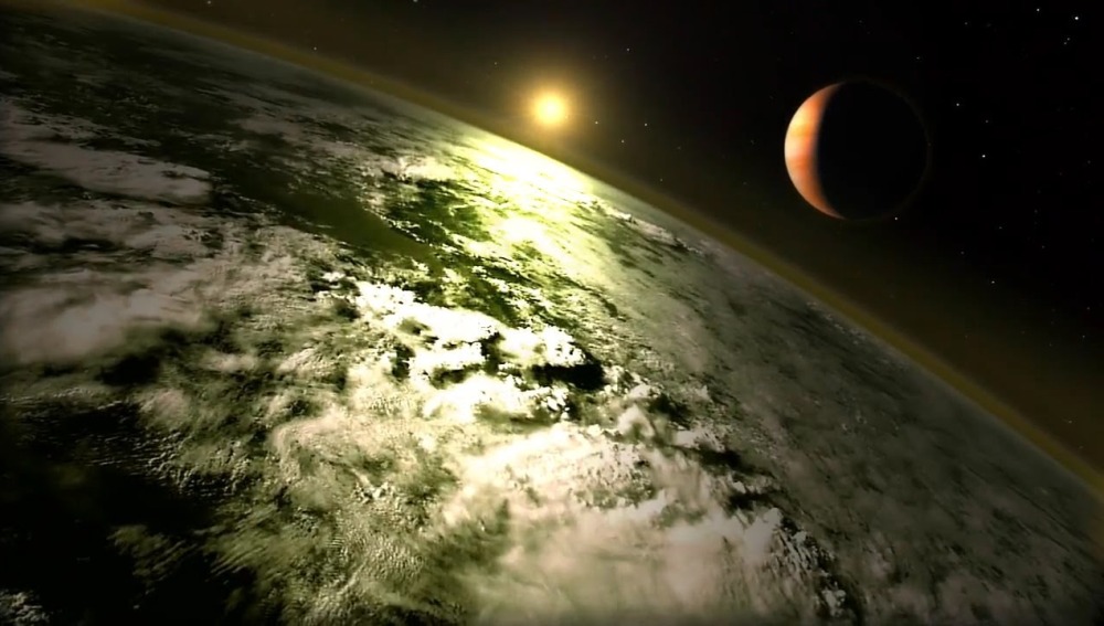 10 posibles planetas como la tierra de los 219 que ha descubierto la NASA