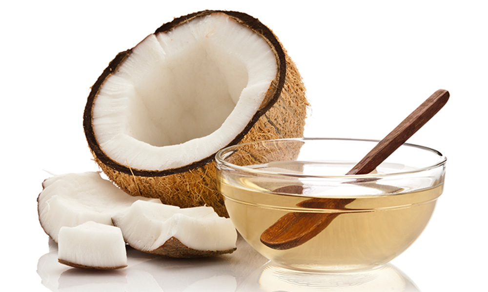 Una controversia sobre el aceite de coco