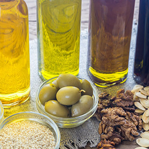 Ahora ya puede seleccionar la columna correcta para el análisis de FAMEs