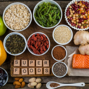 ¿Tiene ansias? ¡Intente combatirla comiendo!