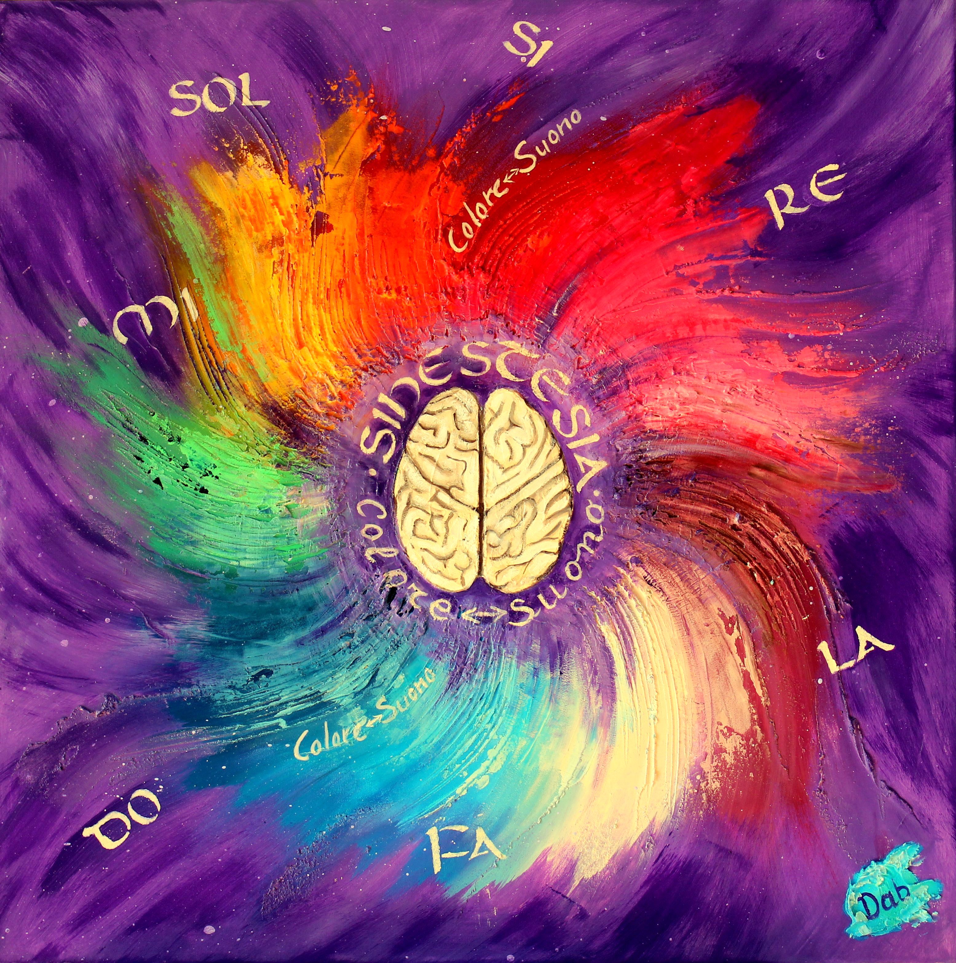 ¿Sabes si tienes Sinestesia?