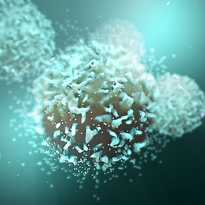 Emocionante noticia sobre la lucha contra el cáncer