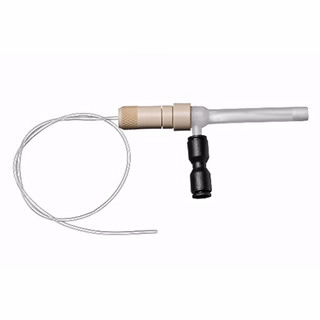 Mejore la sensibilidad y la precisión. Incluso con muestras con un valor alto en TDS.