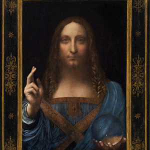 Agilent y la autentificación del arte