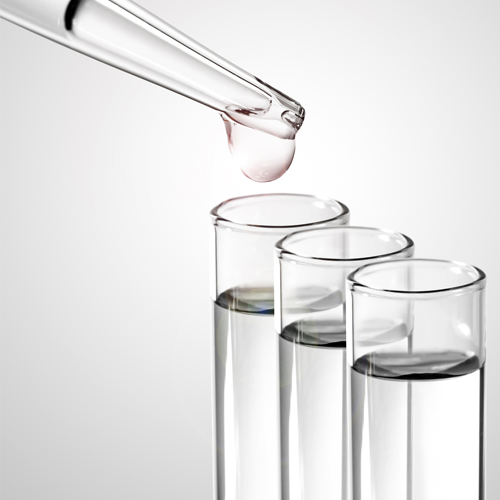 Agilice el procesamiento de muestras con Agilent