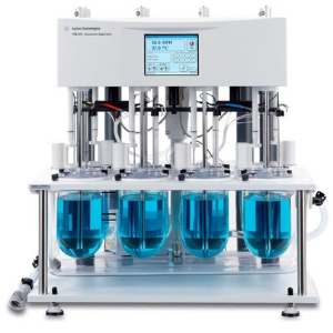 Tenemos todos los consumibles para su test de disolución