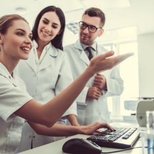 Seminario online sobre transferencia de Métodos de HPLC a UHPLC: Estrategía y criterios de selección de columnas.