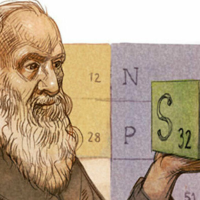 La tabla periódica cumplió años.