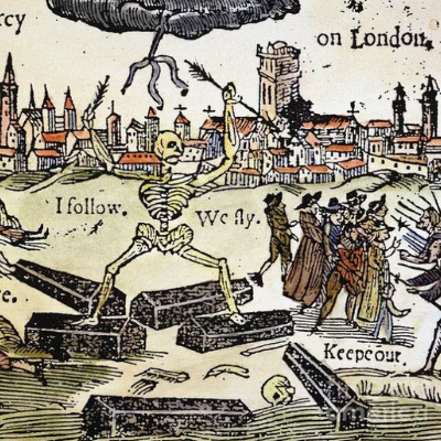 Agilent, la Gran Plaga… y los dientes.