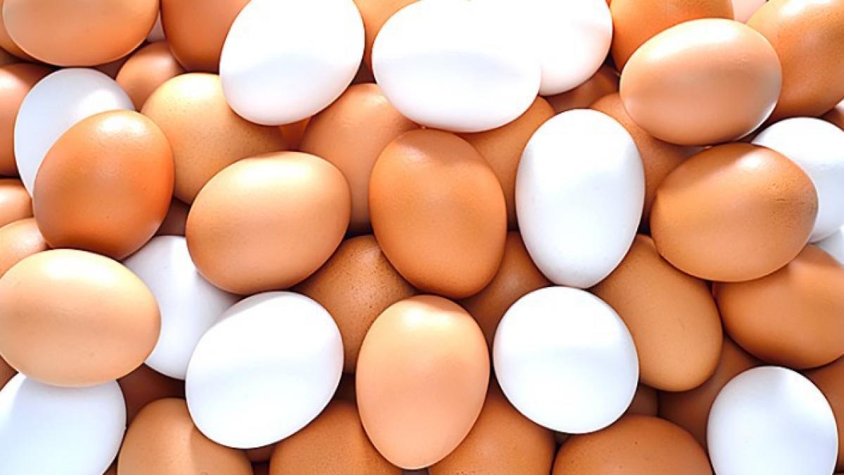 Agilent está ayudando a garantizar la seguridad de los huevos