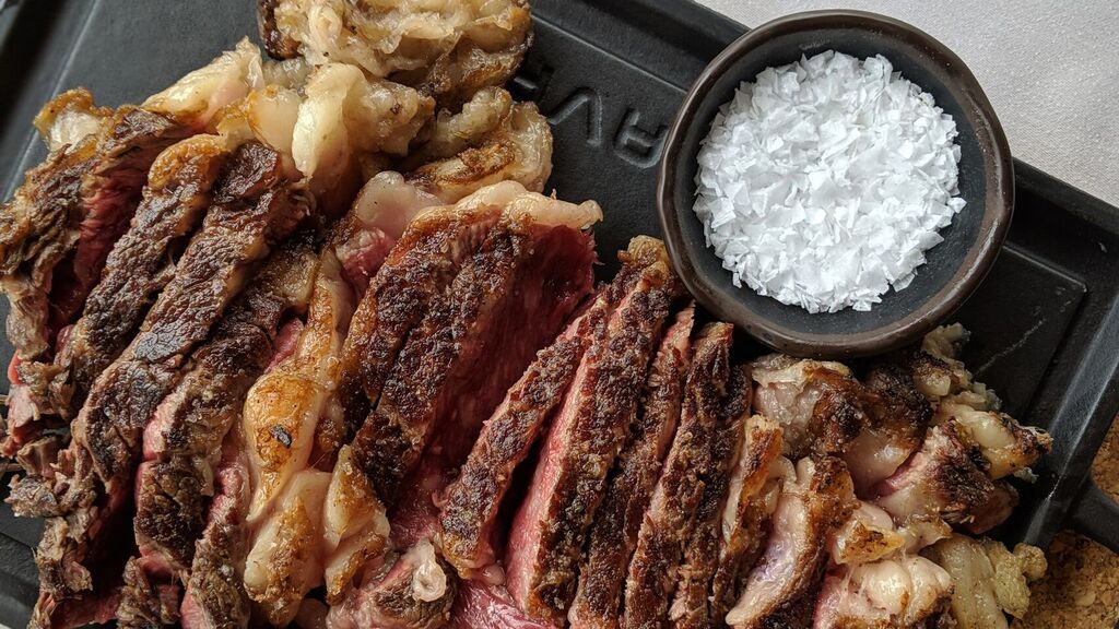 Agilent descubre los secretos de la carne Wagyu