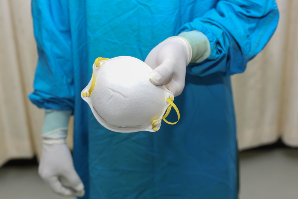 Aumente la vida útil de sus mascarillas