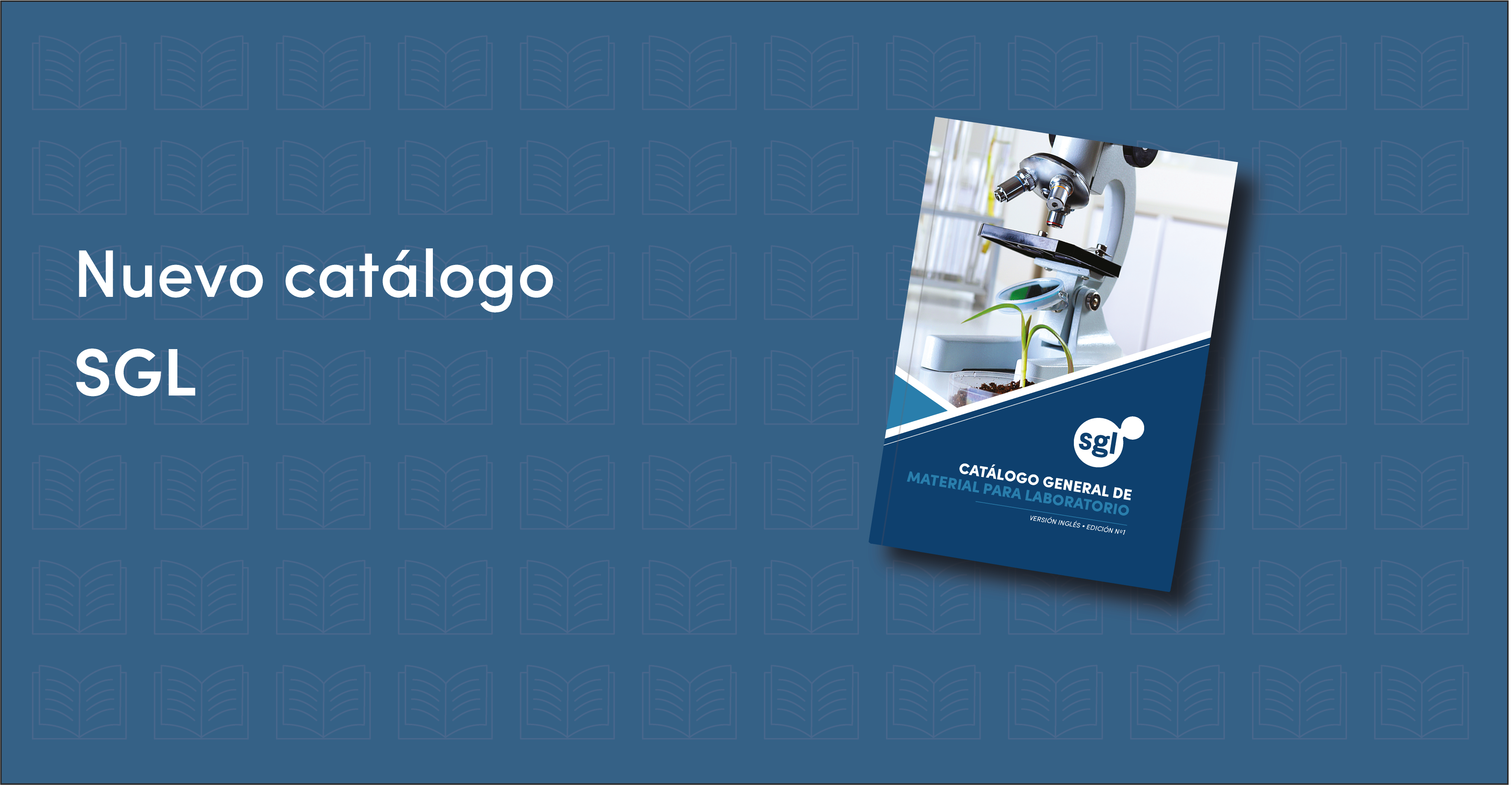 Catálogo general de productos SGL