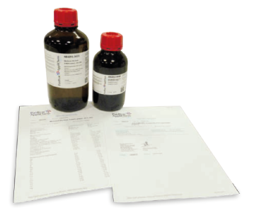 Reactivos de Karl Fischer sin piridina