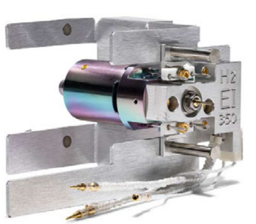 Aplicación del H2 como gas portador a los análisis de GC/MS en condiciones reales.