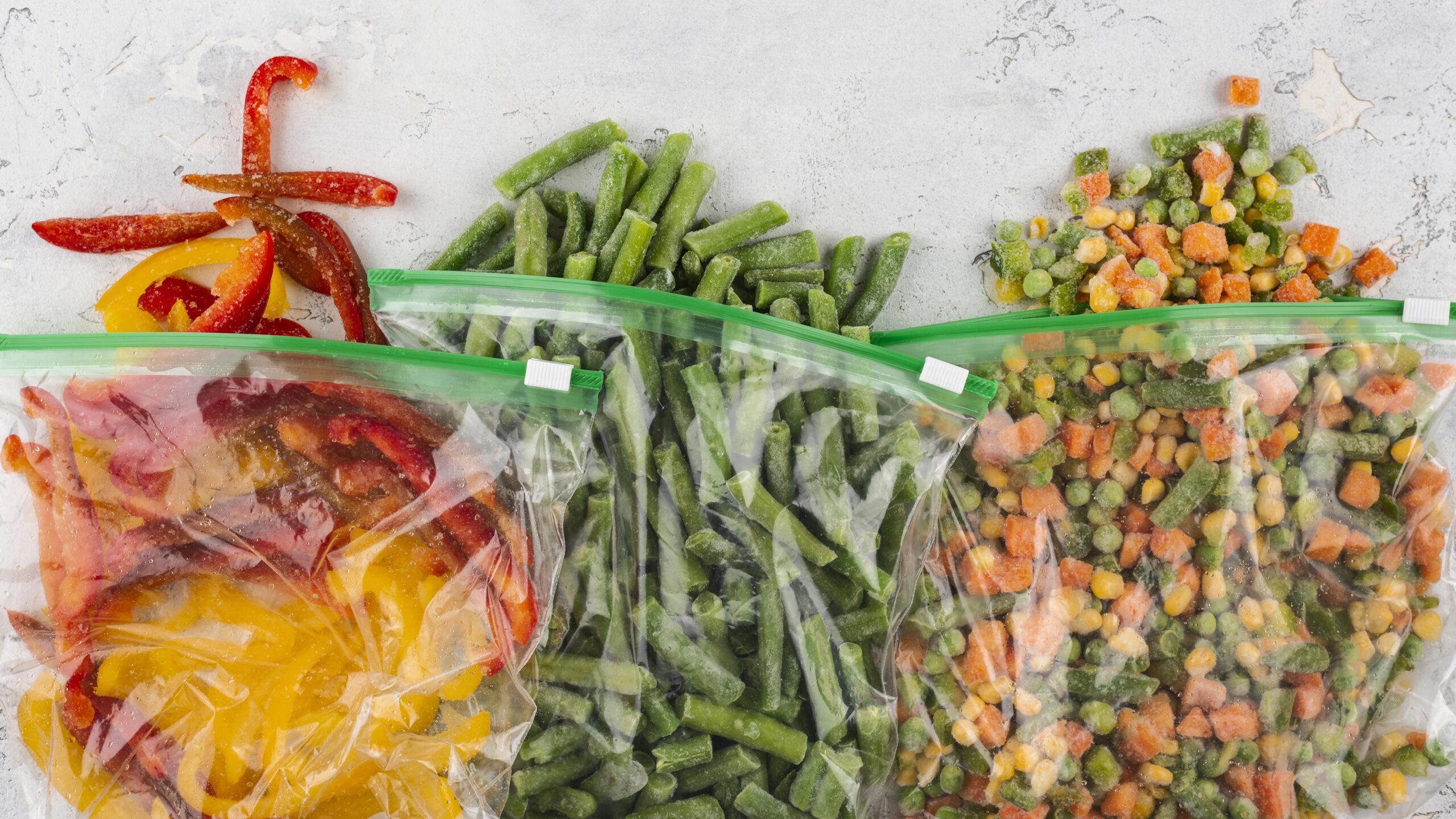 Menos Desperdicios, Más Alimentos