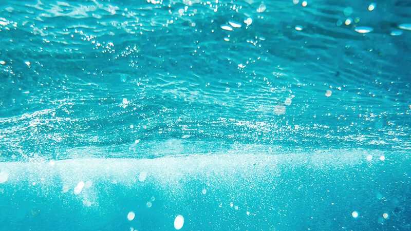 CUANDO EL MEDITERRÁNEO FUE UN DESIERTO