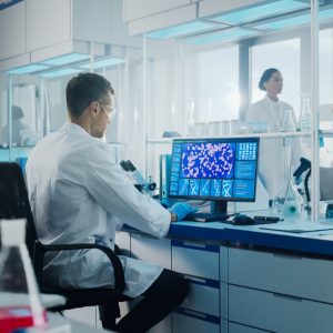 El aliado invisible de la inteligencia artificial