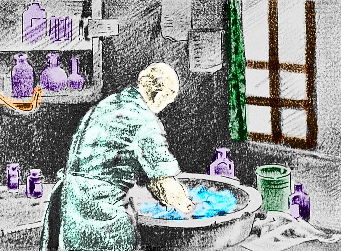 El médico que tuvo la brillante idea de lavarse las manos