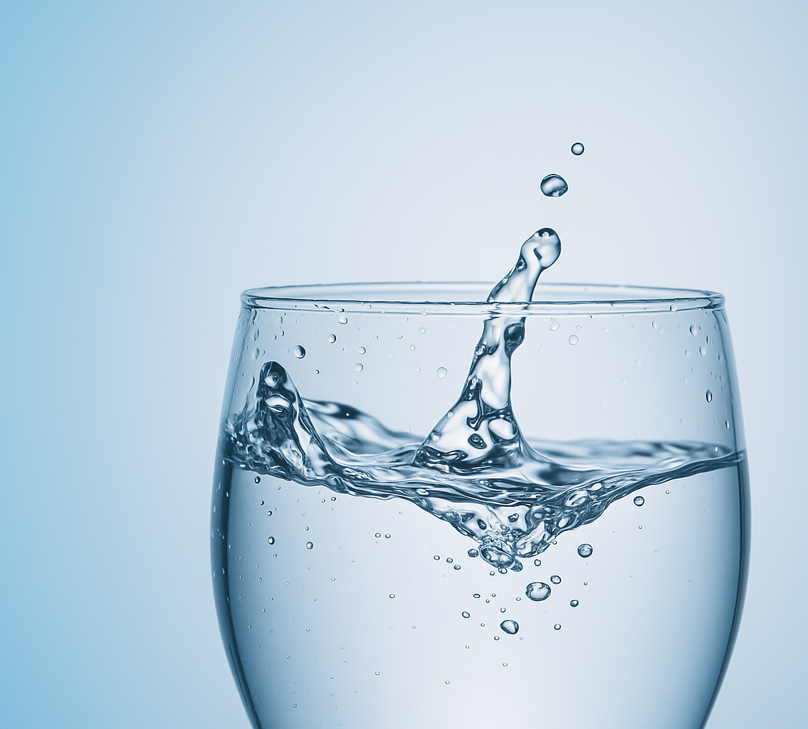 Nueva normativa sobre agua potable y control de turbidez – Directiva (UE) 2020/2184