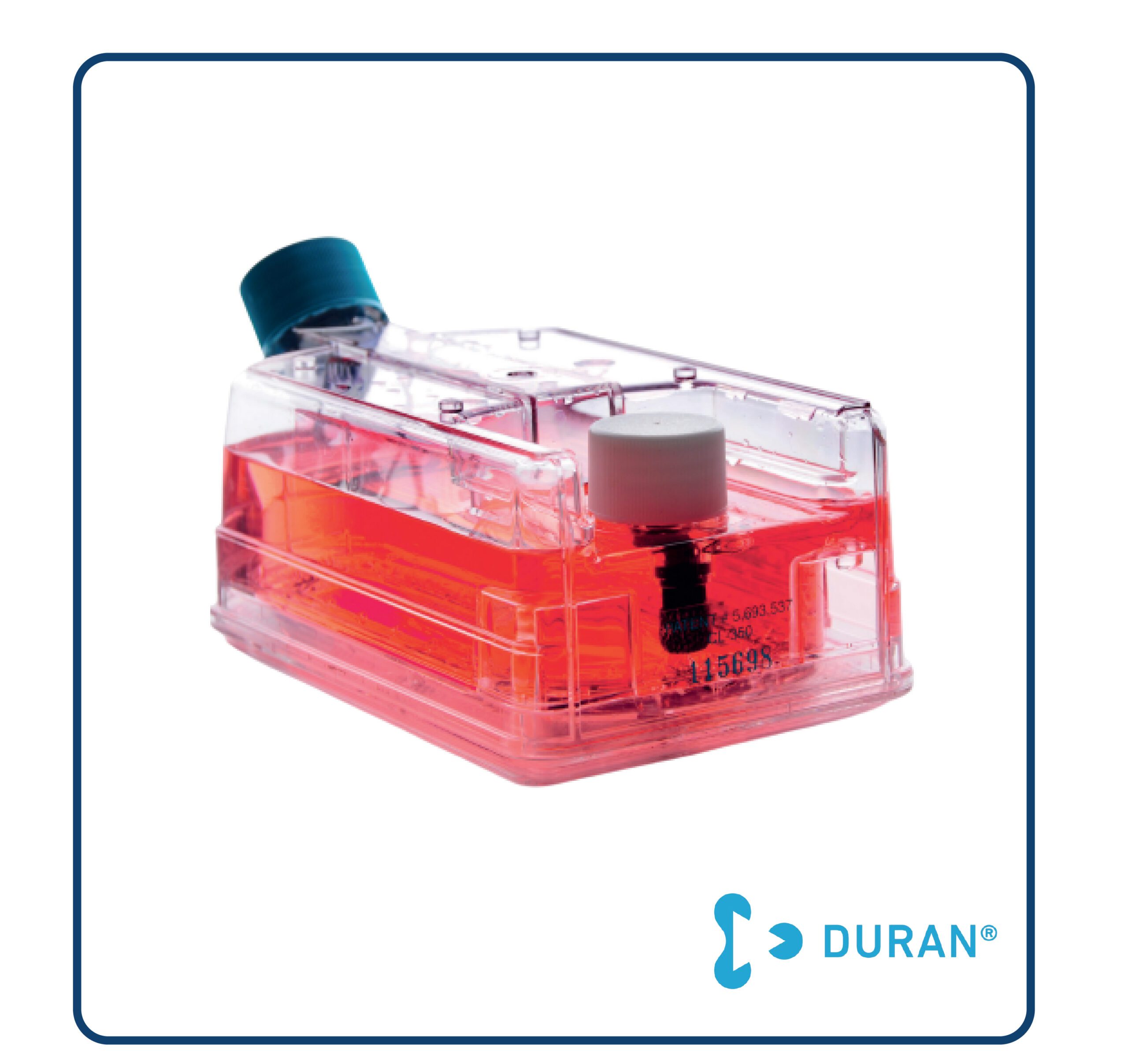 BOTELLAS PARA BIORREACTORES WHEATON® CELLINE™