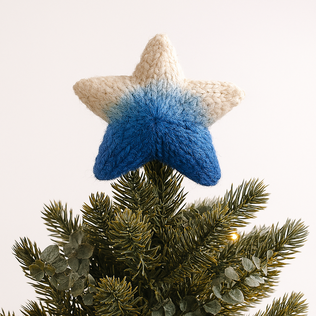 ¿Ponemos una estrella ? Espere…. Esa estrella no es una estrella