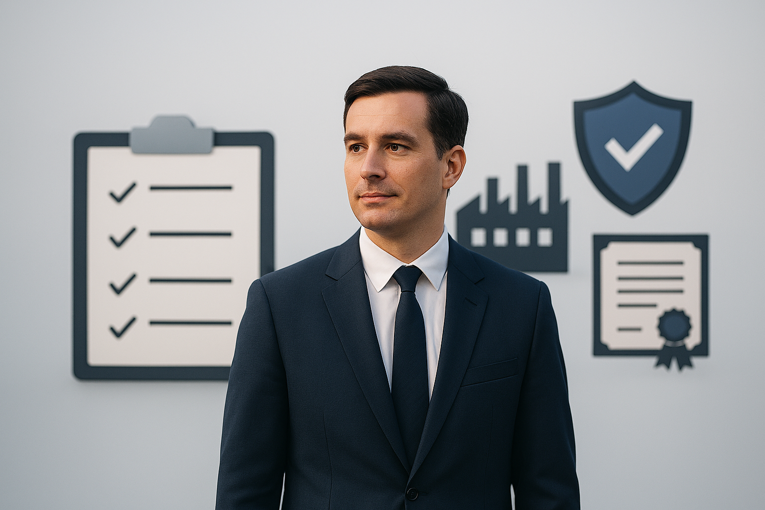 ¿Por qué elegir proveedores homologados es vital para su empresa?