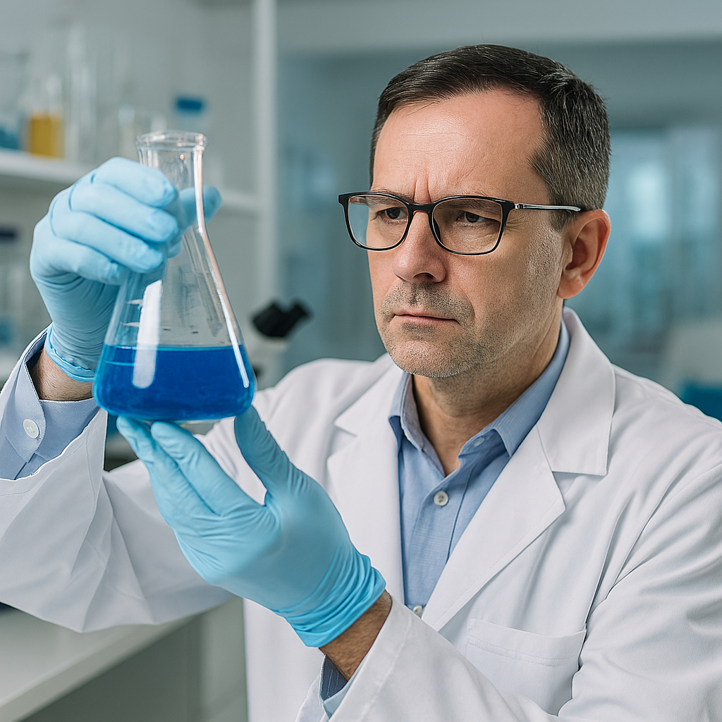 Control de endotoxinas: la sangre azul que protege sus medicamentos