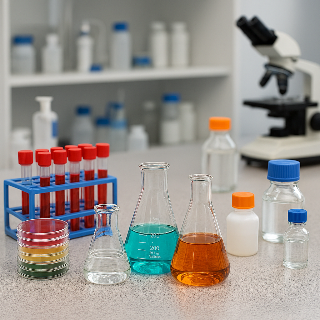 Cómo elegir un proveedor de suministros de laboratorio en España: guía completa para garantizar calidad, soporte técnico y suministro fiable